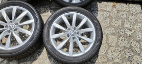 5x112 R17 --- VW GOLF 5,6,7 - 2