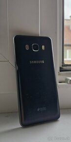 Samsung galaxy J5 2016 DUOS - 2