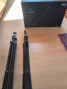 P: Htc Vive - 2