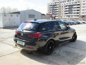 BMW Rad 1 116i M-Packet - 0% Akontacia - CENA: 15.500€ - 2