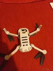 Dji mini SE - 2