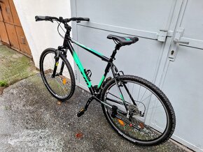 Na predaj crossovy bicykel ctm - 2