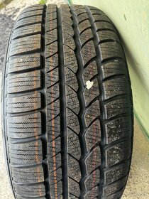 Rezervné koleso BMW 255/50 R19 - 2