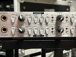 Focusrite Octopre Platinum - 2