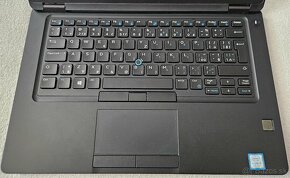 Predam Notebook Dell Latitude 5490 - 2