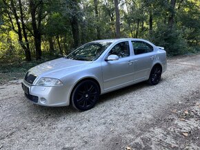 Škoda Octavia RS 2.0 TDI DSG - 2