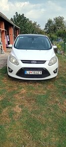 FORD C-MAX 2.0 TDCI 11/2011 - 2