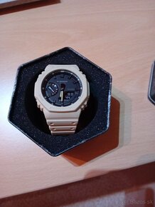 Casio g shock - 2