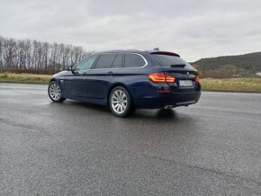 BMW 530d xDrive - 2