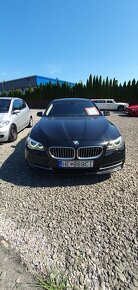 BMW 520 d A/T Sedan - 2