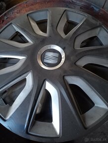 15"vw,skoda, Seat - 2