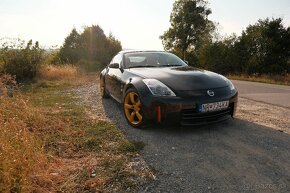 Nissan 350Z HR (odpočet DPH) - 2