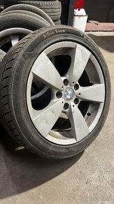 BMW Disky 5x120 r17 - 2