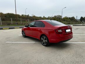 Škoda Rapid sport edícia 1.2 TSi SR - 2