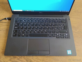 notebook Dell Latitude 7400 - i5-8365u na ND #03 - 2