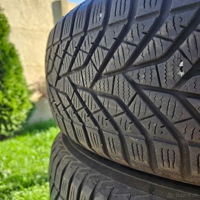 215/70 r16 Yokohama - 2