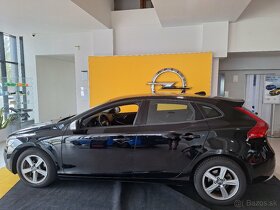 Volvo V40 D3 Base Geartronic - 2