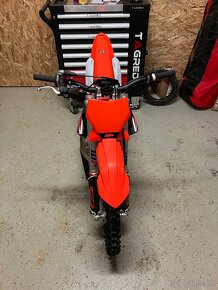 ktm 50 sx - 2