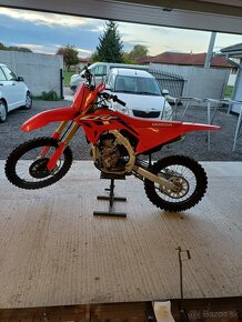 Honda CRF 250R - 2