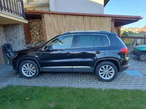 Volkswagen Tiguan - 2