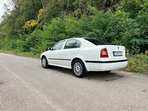 Škoda Octavia 1.9TDi 81kW (ELEGANCE) - 2