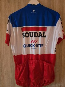 Cyklistický komplet Soudal Quick-Step - 2