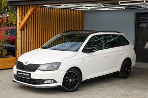 Škoda Fabia Combi 1.0 TSI Monte Carlo - 2