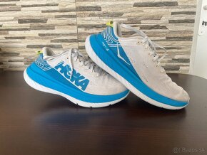 Hoka one one carbon X - 2