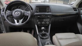 Mazda cx5 2,2 D skyactive - 2