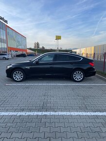 BMW 5 GT 530d Drive 4X4 - 2