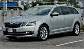 ŠKODA OCTAVIA COMBI DSG - PREDAJ AJ NA SPLÁTKY - 2