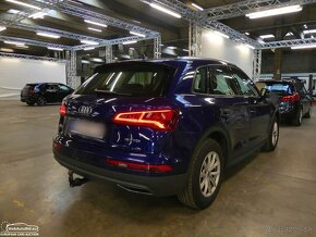 AUDI Q5 30 TDI Business - 2