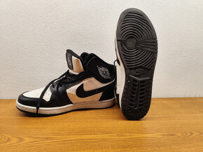 Tenisky Nike air Jordan 1 - 2