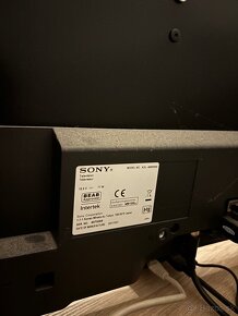 Tv sony - 2