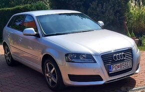 Audi A3 - 2