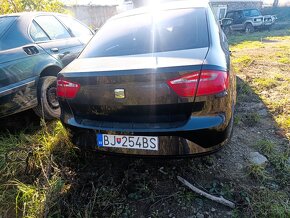 Seat Toledo 1.6tdi 77kw - 2