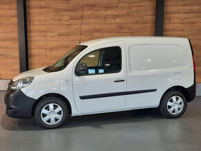 Renault Kangoo 1,5 DCi Klima - 2