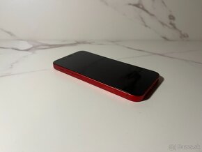 iPhone 12 Mini Product Red [REZERVOVANÝ] - 2