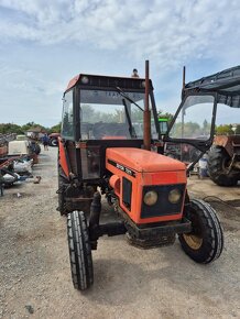 Zetor 7211 - 2