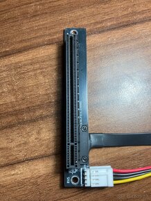 M.2. Na pcie x16 - 2