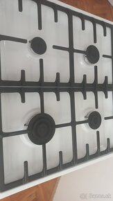 Kombinovaný sporák Gorenje 60cm - 2