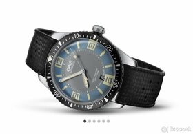 Oris hodinky - 2