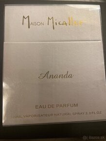 Parfém Ananda Maison Micallef - 2