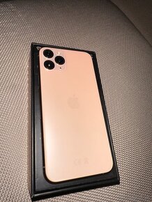 Iphone 11 pro 256gb - 2