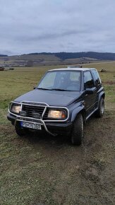 Suzuki Vitara I 1.6 - 2