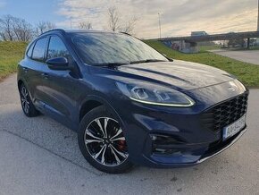 Ford Kuga ST-Line 2.0Tdci 8st.automat 140kw/190ps pohon 4x4 - 2