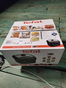 Friteza Tefal Versalio 7in1 - 2