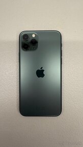 iPhone 11 Pro Midnight Green 64GB - 2