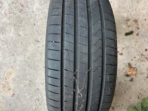 Hankook ventus prime r16 205/55 91v letné - 2