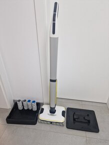 Kärcher FC 7 Cordless Premium - 2